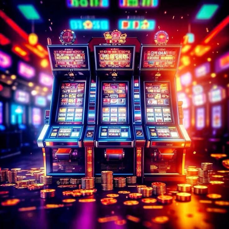 Pengguna mengakses Lobby Game wininbet melalui browser di smartphone Android